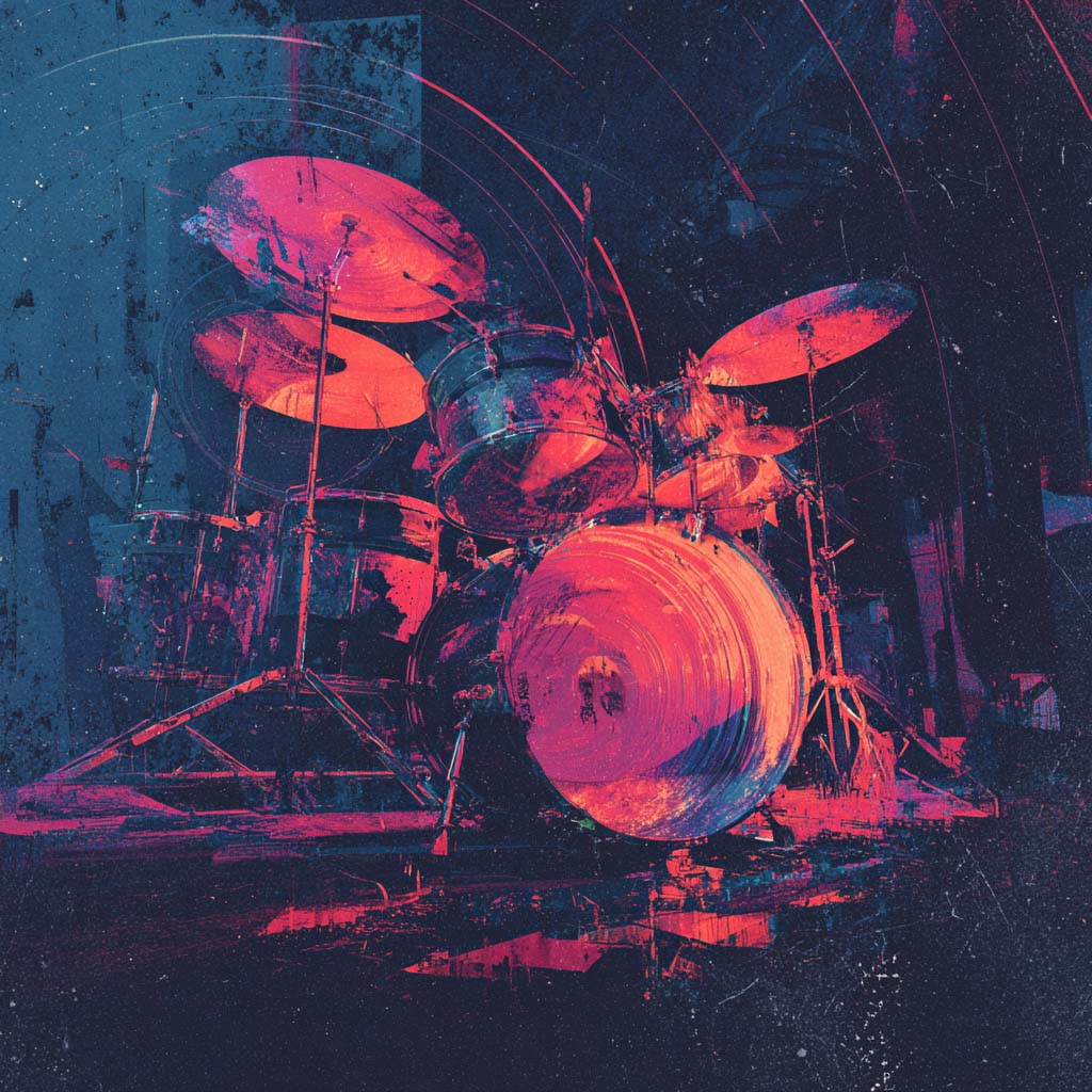 %nazvanie_pesni% — Broken Beats Vol.1