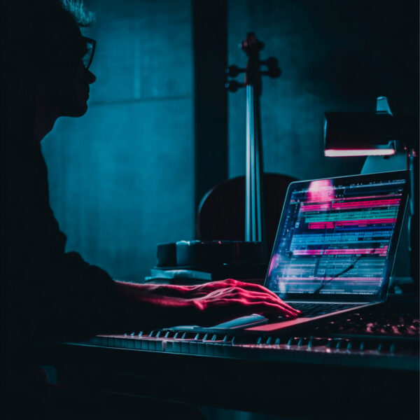 Music Arrangement Consult