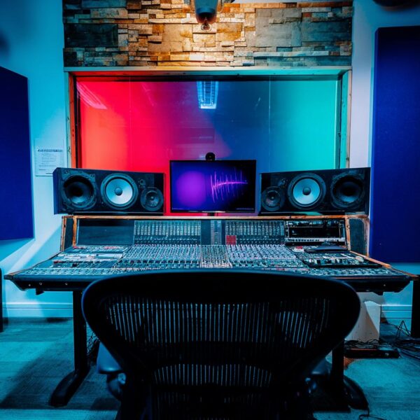 Mastering