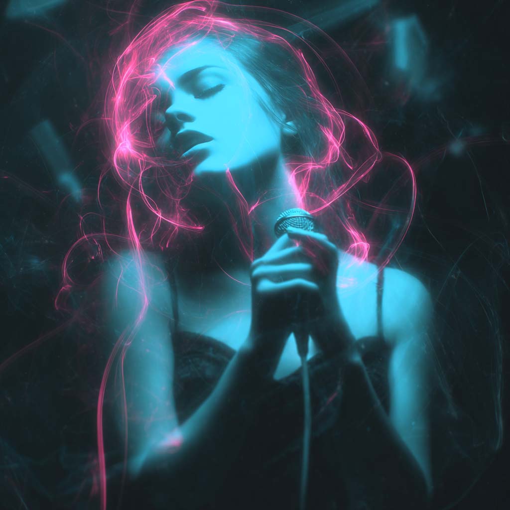 %nazvanie_pesni% — Female AAH Kit :: NI Battery 4