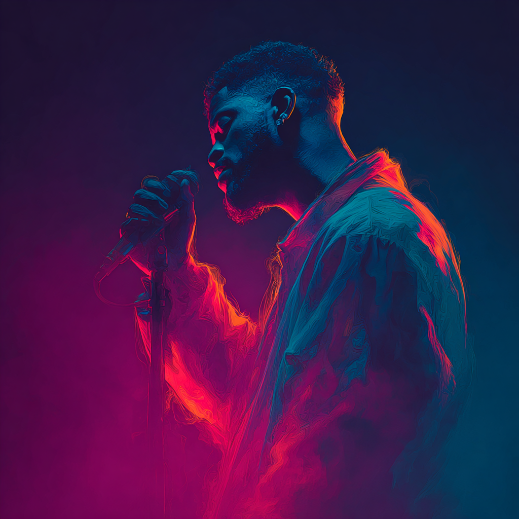 %nazvanie_pesni% — Male Vox AAH Kit :: NI Battery 4